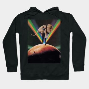 Space Circus Hoodie